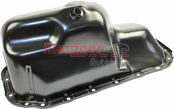 METZGER 7990024 Ölwanne